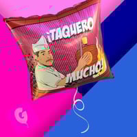 Taquero Mucho