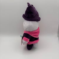 Image 6 of Chowder Bean Bag Plush