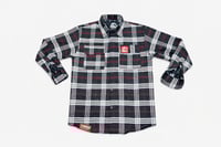 Image 1 of LASundays Forever Flannel