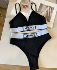 Image 1 of STATEMENT SACE SET