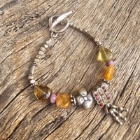 Image 1 of Yellow Tourmaline 