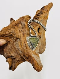 Image 4 of Aztec pendant 