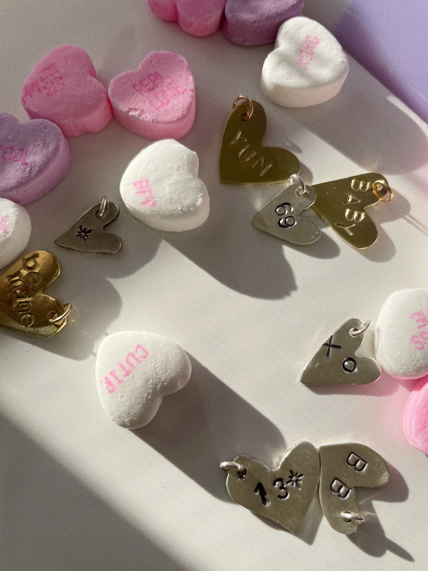 Image of ✿Love Charms ✿