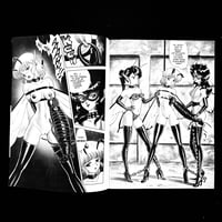 Image 9 of The Original Bondage Fairies #3