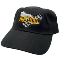 Image 4 of Mustard/Ketchup/Relish Dad Hat