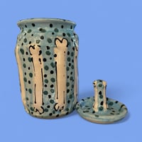 Image 3 of Dog Treat Jar
