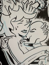 Image 5 of Adi & Les Zine