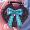 Lynette Heart Bag