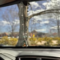 Image 2 of Wish Bear Car Charm