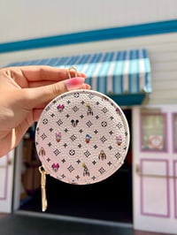 Image 2 of Clubhouse Couture Coin Purse