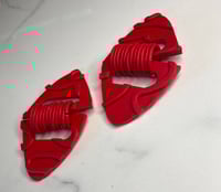 Image 2 of YaYa (Red) [Made To Order]