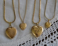 Image 3 of fernanda locket 