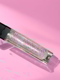 Image 1 of LED LIGHT LIPGLOSS  Mysterious 