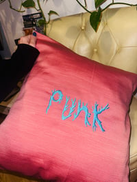 Image 1 of Punk Cushion