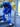 Love Sweatsuit Blue