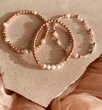 Image 2 of Beth Bracelet 