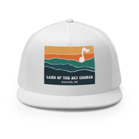 Image 3 of Land of the Sky Chorus Trucker Cap