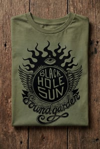 Image 5 of Camiseta Soundgarden 