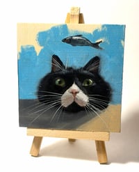 Image 2 of “ 🐟 " Original Painting
