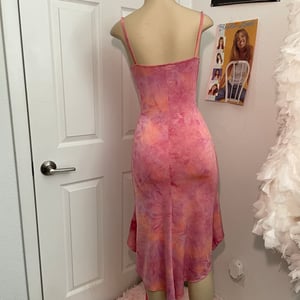 Image of KITTY EURO DRESS SZ S/M
