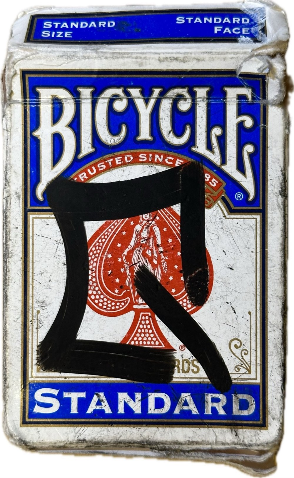 BIKE TEE
