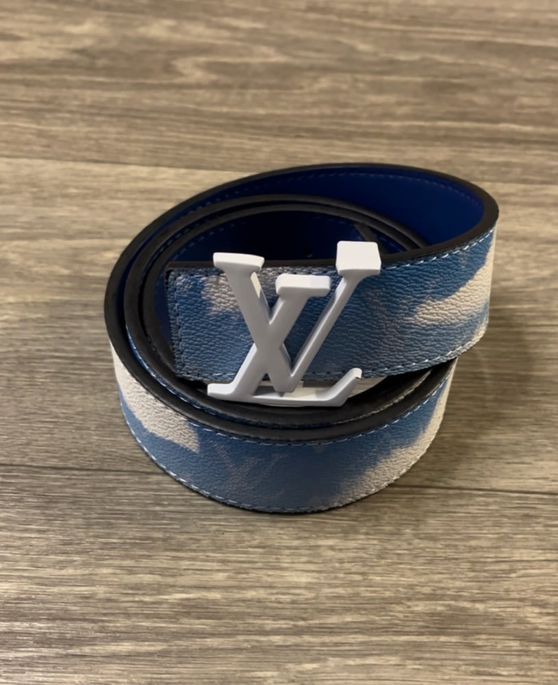 Image of LV Cloud Belt 