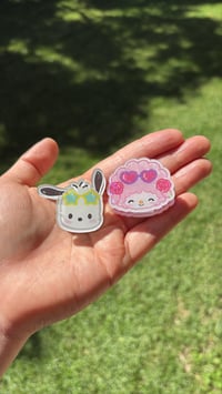 Image 3 of Mini clips 