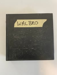 Image 1 of Walbro Parts & Service Manual 2005