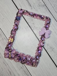 Image 4 of Frosted Photo Frame