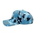 BLUE CAMO CAP BY DEN SOUVENIR Image 2