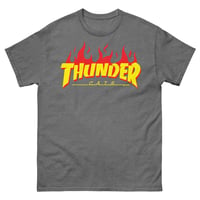Image 4 of THUNDER SKATS SHIRT