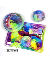 Image 1 of ROLLING KIT #6