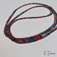 Image 7 of Handmade Waist Bead Collection