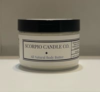 Image 2 of  Body Butter -8 oz