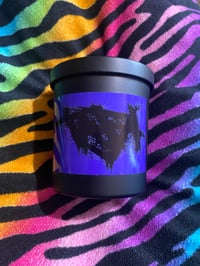 Image 1 of Taja candle 