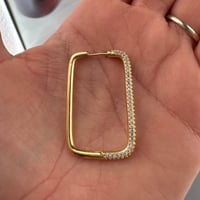 Image 4 of ORECCHINI SQUARE