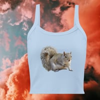 Image 5 of ⚥ 'Nut' Tank