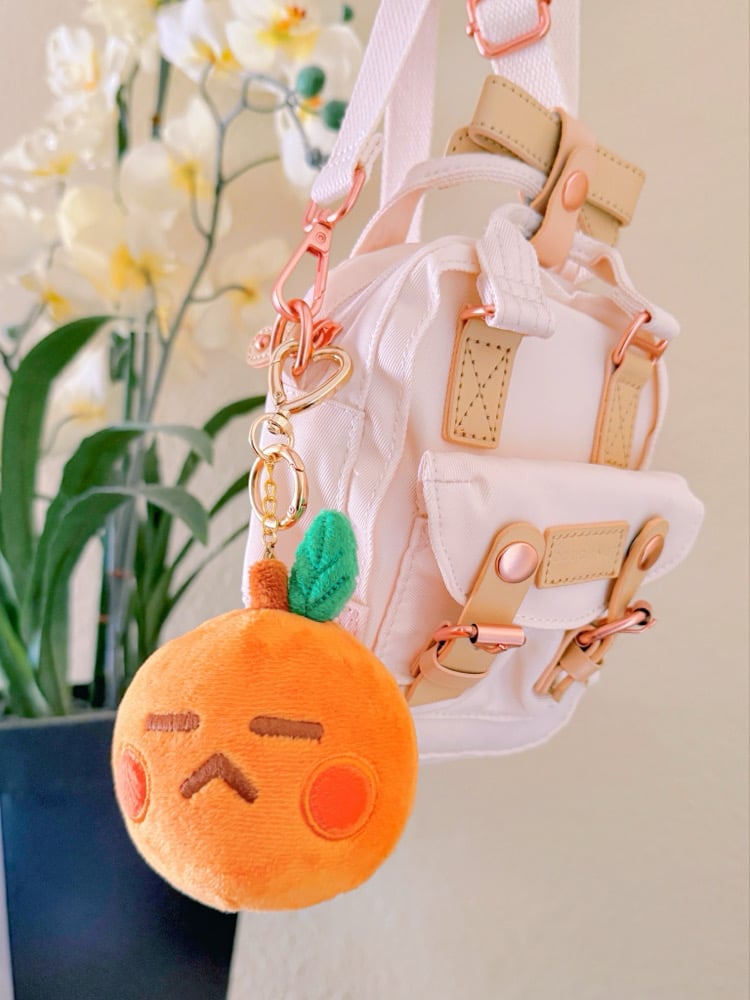 Heart Keychain Clasp Add-On | HAPPIPOP