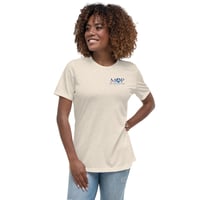 Image 3 of Women's Relaxed Shirt | Make Anything Possible™