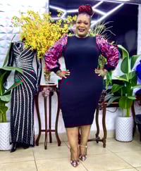 Image 1 of Jolesia dress