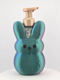 Image 2 of Peeps bath & bodyworks hand soap holder