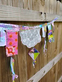 Image 4 of The Wind Whisperer Scrap Banner