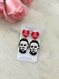 Image 4 of Horror Love