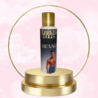 Dior Sauvage Accelerater