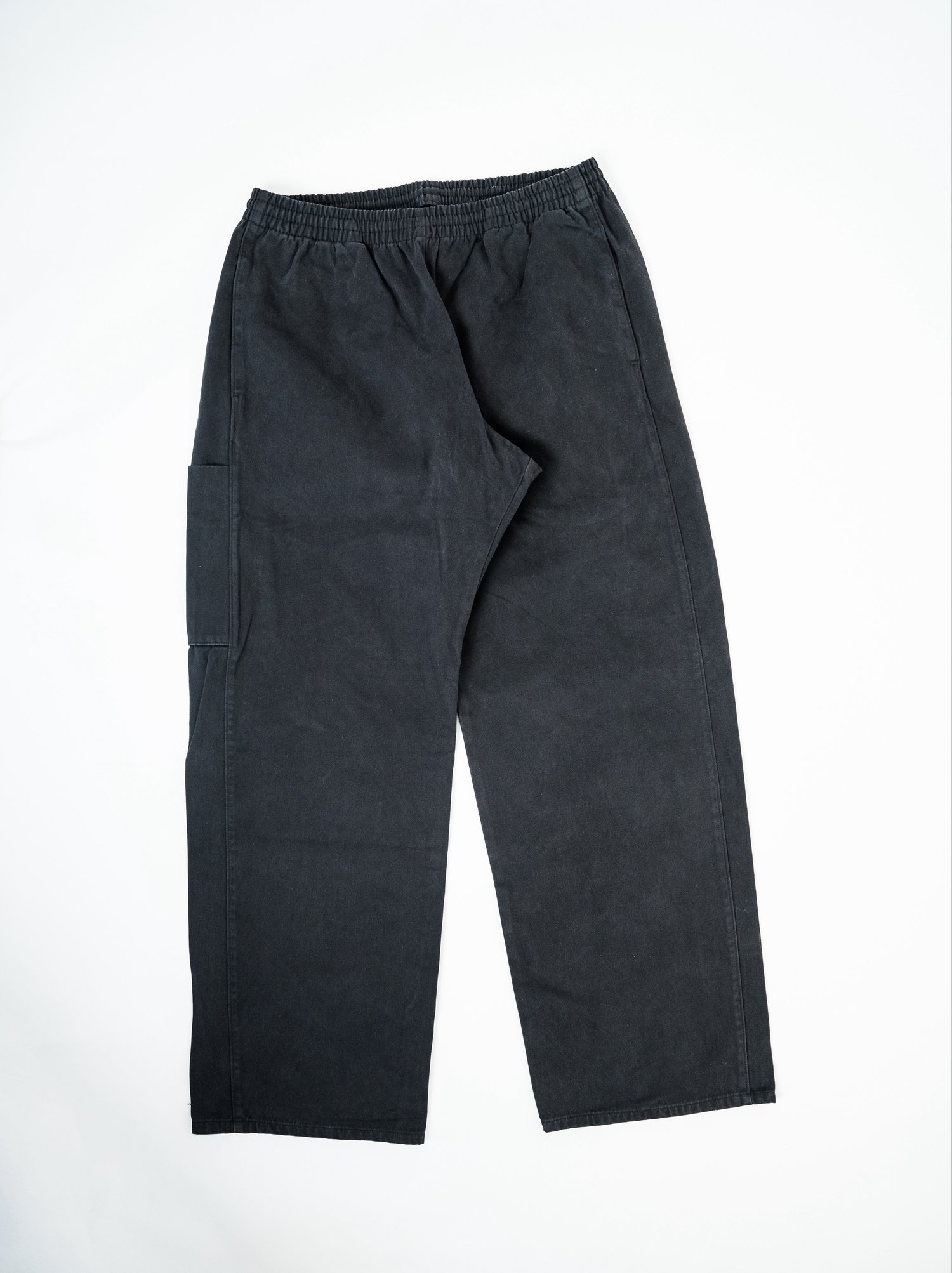 Image of Surplus YZY Sateen Pant 