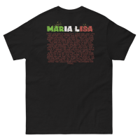 Image 2 of Maria Lisa Tee