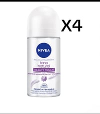 Image 1 of Nivea Desodorante Lila