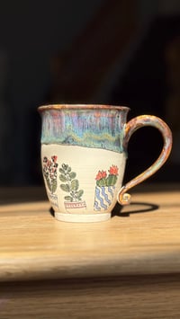 Image 1 of Planter Mug 05