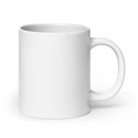 Image 5 of Podcast White Mug