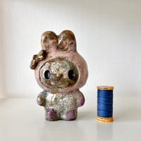 Image 5 of My Melody Raku Ceramic 